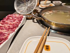 -潮发潮汕牛肉店(长隆店)