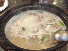 -代羊肉(中和店)
