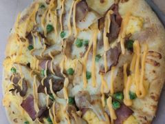 -达美乐比萨(新街口店)