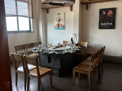 -挂旗柴锅鸡(蚌山区嘉年华店)