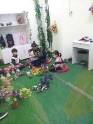 点击看大图 -DoDo梦想城(泉舜购物中心店)