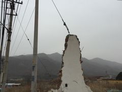 -北京鹫峰国家森林公园