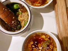 -新辣宴·湖南家常菜·商务聚餐(中粮创芯店)