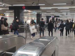 -常熟路(地铁站)