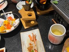-daozao料理美术馆(东营店)