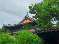 -惠山古镇·寄畅园