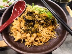 -和府捞面(石景山喜隆多店)
