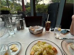 -Wolfgang’s Steakhouse 沃夫冈牛排馆(上海白玉兰广场店)