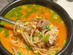 -양평식당·杨平食堂(华贸店)