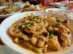 -丰乐餐厅·始于1999·本地老字号