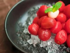 -大树餐厅(红旗街万达店)