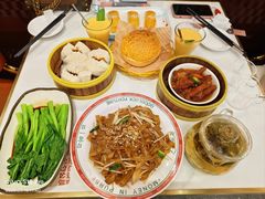 -香港威特瑞茶餐厅(小白楼音乐厅店)