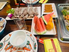 -好得火锅(育才店)