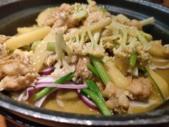 -鱼亨小鲜酸菜鱼(大信店)
