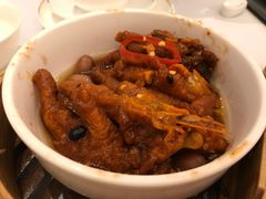 -翠园(铜锣湾广场店)