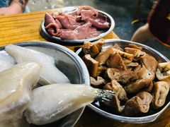 -渝味黄姐火锅(黄泥村店)