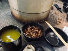 -蚝山·喷汽火山生蚝(前福路店)