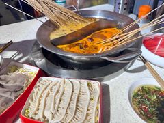 -钢管厂五区小郡肝火锅串串香(总店)