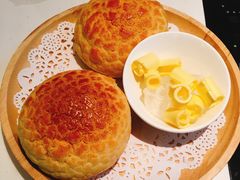 -太兴餐厅(东方广场分店)