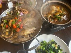 -李东农庄(中南百草园地标店)
