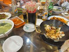 -魅力边城旋转餐厅