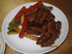 -仿膳饭庄(天安门店)