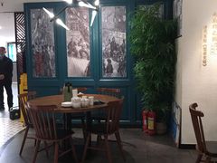 -南拳十三姨·潮汕砂锅粥(世纪金源店)