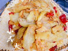 -小民大排档(光谷店)