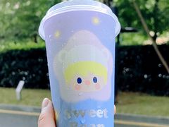 -奈雪的茶(龙湖西溪天街PRO店)