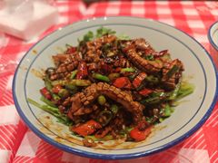 -荆九爷爆炒桥头三嫩(云南北路店)