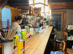 用餐区-食戟