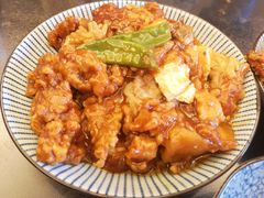 -回奶奶清真菜(梅江店)