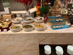 -嘉年华大酒店琴湾-自助餐厅