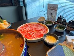 -东来顺·非遗火锅(赛格国际购物中心店)