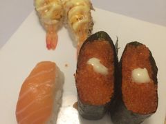 -花漫里·日式の创意餐厅(刺桐店)