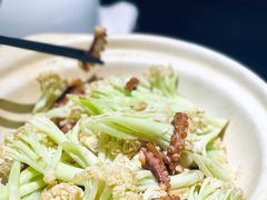 八爪鱼花菜-徐记海鲜(大明宫|北二环店)