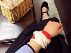 -谜·沉浸侦探剧本杀推理馆(静安店)