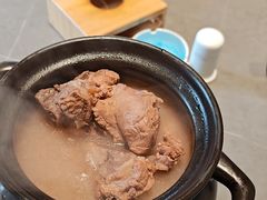 -麒麟小院·老九江菜(安平路店)