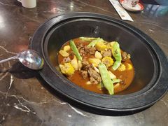 -粗粮人家·东北菜(洋桥店)