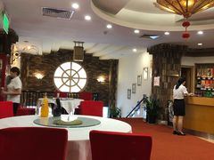 -小贝壳酒楼(经九路店)