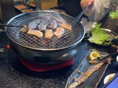 -樱嘢·炭火烧肉(惠南店)