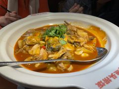 -魏铭鱼头捞饭(晋阳路店)