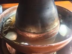 -宝泉铜锅·涮羊肉(解放东路店)