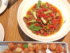 -老板恋上鱼(印象城店)