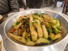 -神仙钵湘香土菜馆(光华路店)