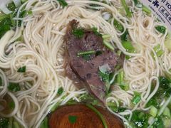 -马记永·兰州牛肉面(天通苑家乐福店)