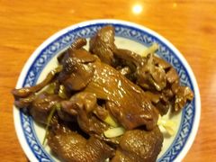-同得兴 Since·1995 传统苏式面馆(十全街店)