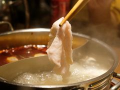 -幸运牛汕头小黄牛牛肉火锅(梅林店)