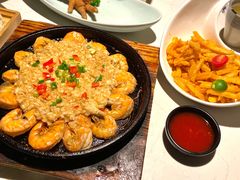 -卯时·龙光雅宴·精致锡帮菜(惠山古镇店)