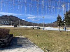 -长白山万达锦华套房酒店